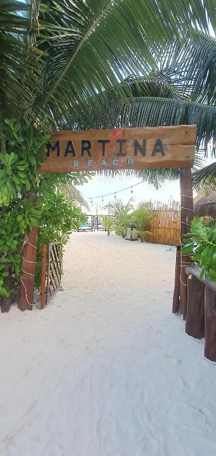 Miranda Condo Playa del Carmen Apartamento