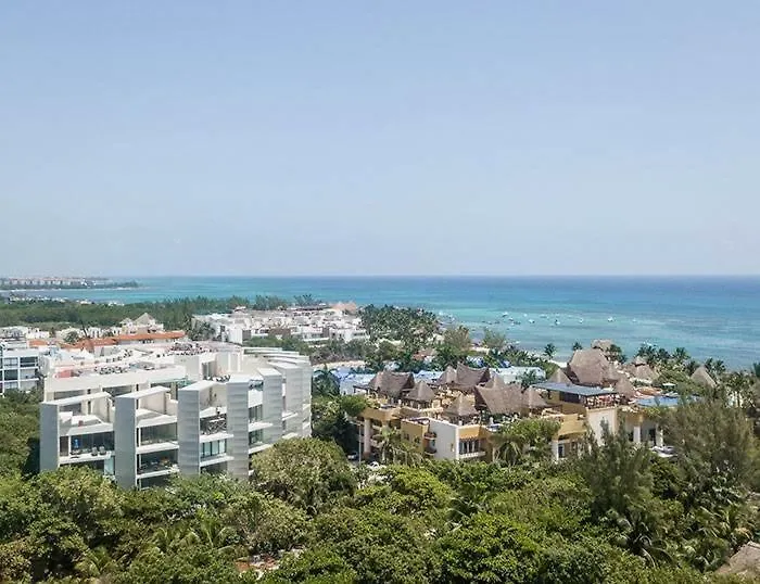 Miranda Condo Playa del Carmen 0*,  Mexiko