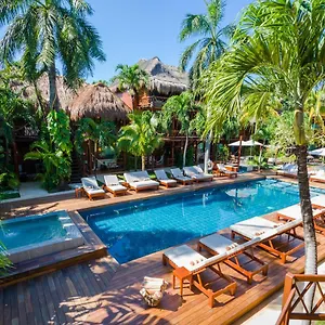 Magic Blue Boutique Adults Only Hotel Playa del Carmen