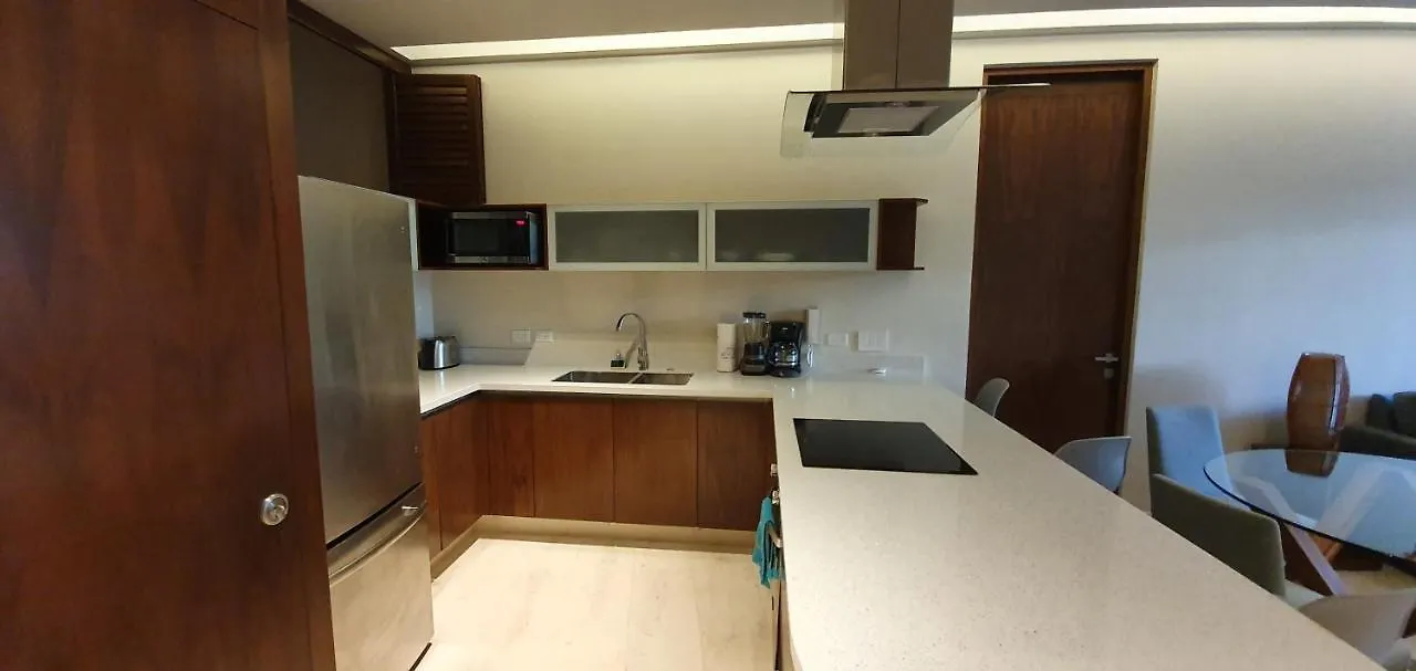 Miranda Condo Playa del Carmen